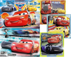 Ravensburger Puzzle 3x49 el Cars 3 Auta 3