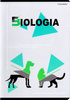 Zeszyt Przedmiotowy A5/60K kratka Biologia