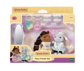 Sylvanian Przyjaciele kucyka 5650