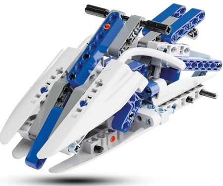 Laboratorium Mechaniki - Trimaran i Skuter Wodny