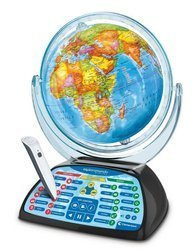 Clementoni Interaktywny Globus Edukacyjny Digital