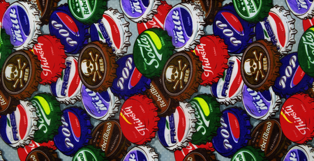 Chusta Szalik Maska Wielofunkcyjna Kapsle