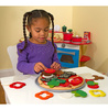 Melissa and Doug Filcowa Pizza Dostawca Pizzy 42el