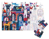 Clementoni Moje puzzle Zamek 50164