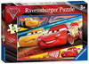 Ravensburger Puzzle 35 el Cars 3 Auta 3
