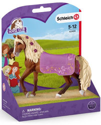 Schleich 42468 Horses Club Ogier Konia Paso Fino