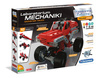 Clementoni Laboratorium Mechaniki Monster Truck