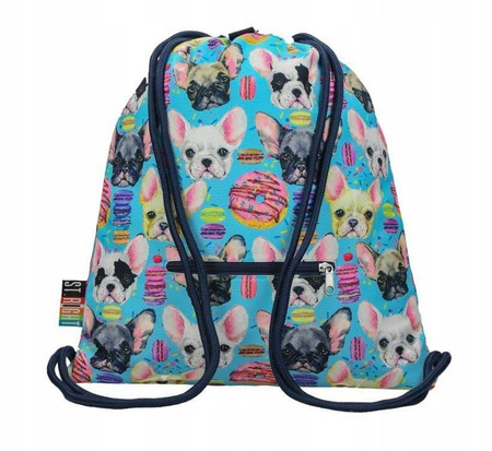 Wyprawka Szkolna Astra dla Klasy 1-3 + Worek