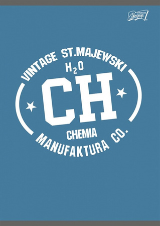 Zestaw Zeszyty Przedmiotowe A5 60 - ściaga COLLEGE