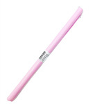 Gimar Bibuła gładka jasno różowy nr 02 B3 rolka 12 ark.