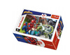 Puzzle 54 mini Czas na Spider-Mana mix TREFL