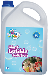 Tm Toys Fru Blu Płyn do Baniek Mydlanych 5 Litrów