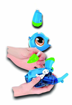 TM TOYS Build a Bot Robot Dinozaur Zbuduj Robota