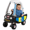 Little Tikes Jeździk Samochodzik Policja Cozy Coupe 