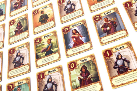 List Miłosny Edycja Premium REBEL