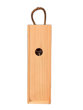 Ekologiczna skrzynka Budka lęgowa dla ptaków