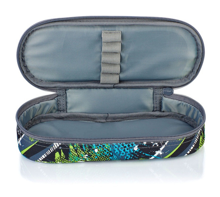 Piórnik Saszetka 1 komora HD-79 HEAD