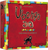 Egmont Ubongo 3D Przestrzenne Klocki