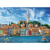 Trefl Puzzle 2000 el Rovinj Chorwacja