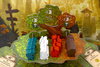 Everdell (edycja polska) Gra Planszowa REBEL