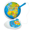 Clementoni - Interaktywny Globus Edukacyjny