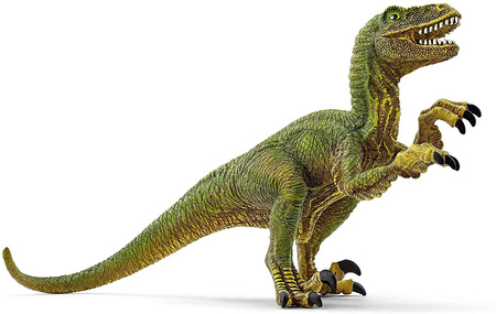 Schleich 41466 Ucieczka Quadem Dinozaur Akcesoria
