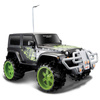 Samochód Zdalnie sterowany Maisto 82069 Jeep Wrangler Rubicon 1:16