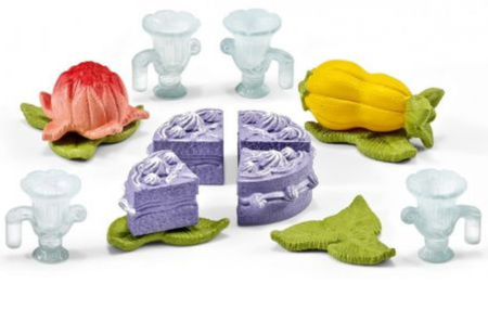 Schleich 42181 Bayala Zestaw Piknikowy