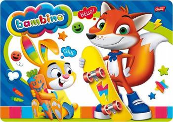 Bambino Podkład laminowany A3