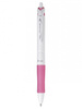 PILOT Długopis Acroball PureWhite Różowy