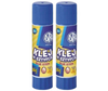 Astra 2 x Klej w sztyfcie 36g