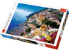 TREFL Puzzle 500 el Positano Włochy