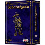REBEL Sabotażysta: Wydanie jubileuszowe