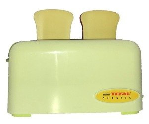 Smoby Mini Toster TEFAL wyskakujące grzanki