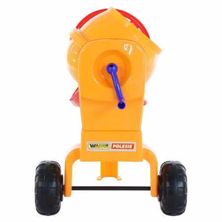 Wader Polesie Betoniarka