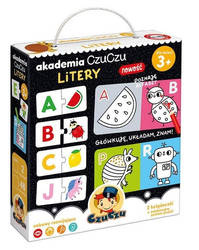 CzuCzu Akademia CzuCzu Cyfry