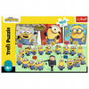 Trefl Puzzle 160 Bello! Minionki 