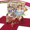 Schleich 42466 Wielki Pokaz Koni Horse Club