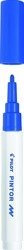 PILOT Marker Pintor F 1,0 mm Niebieski