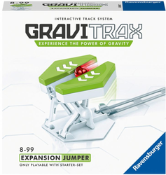 Ravensburger Gravitrax Zestaw Uzupełniający Skoczek