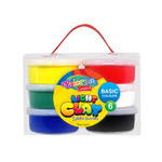 Colorino Creative Pianka Piankolina 6-kol