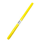 Gimar Bibuła gładka ciemno żółta nr 16 B3 rolka 12 ark