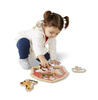 Stodoła ze Zwierzętami Puzzle - Melissa and Doug