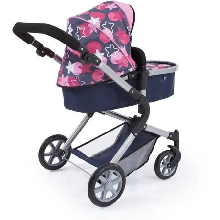Bayer Wózek dla lalki City Neo 18169AA 2w1