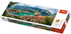 TREFL Puzzle 500 el Kotor Czarnogóra Panorama