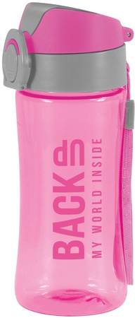 Zestaw Bidon na Wodę + Śniadaniówka Kotek Piesek