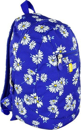 Plecak Młodzieżowy ST.RIGHT BP-09 Daisies