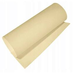 Karton Brystol A2 170 g/m2 kremowy Kreska -2 arkusze