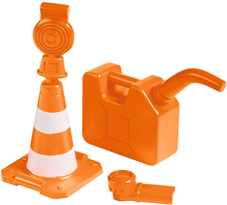 Simba Strażak Sam Motor Policyjny + Figurka Malcolma