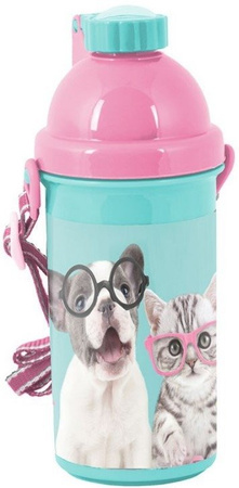 PASO Bidon Studio Pets PTK-3021 Pies i Kot